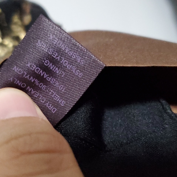 HALE BOB Sequined Dress - Picture 5 of 7